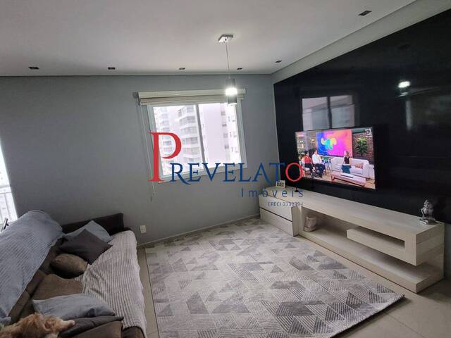 #AP-9417 - Apartamento para Venda em São Bernardo do Campo - SP - 2
