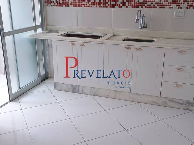 #AP-9418 - Apartamento para Venda em São Bernardo do Campo - SP - 1