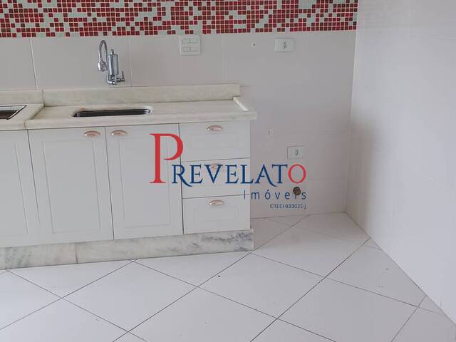 #AP-9418 - Apartamento para Venda em São Bernardo do Campo - SP - 2