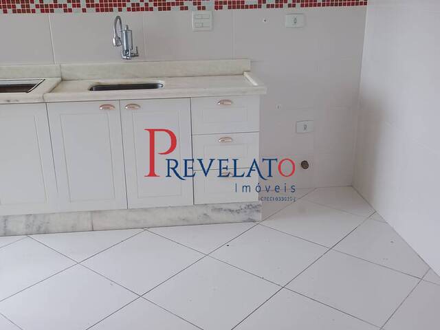 #AP-9418 - Apartamento para Venda em São Bernardo do Campo - SP - 3