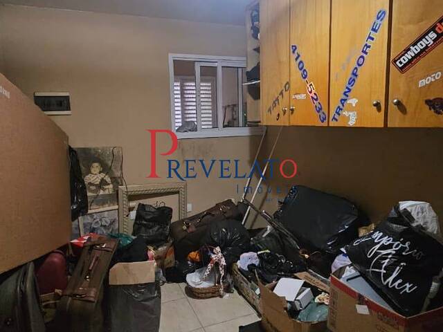 Sobrado para Venda em São Bernardo do Campo - 4