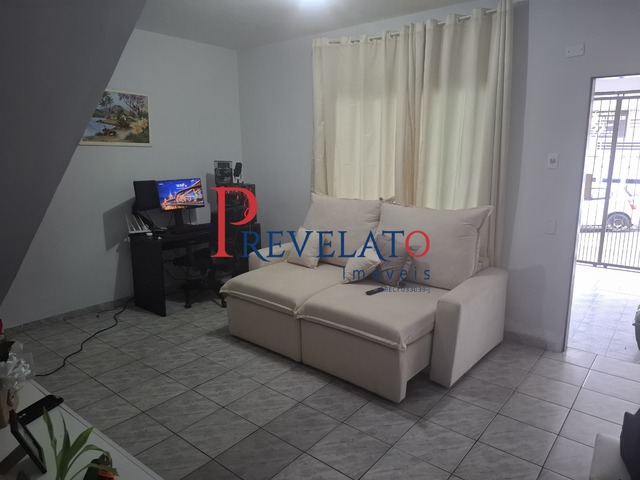#CT-9423 - Casa para Locação em São Bernardo do Campo - SP - 2
