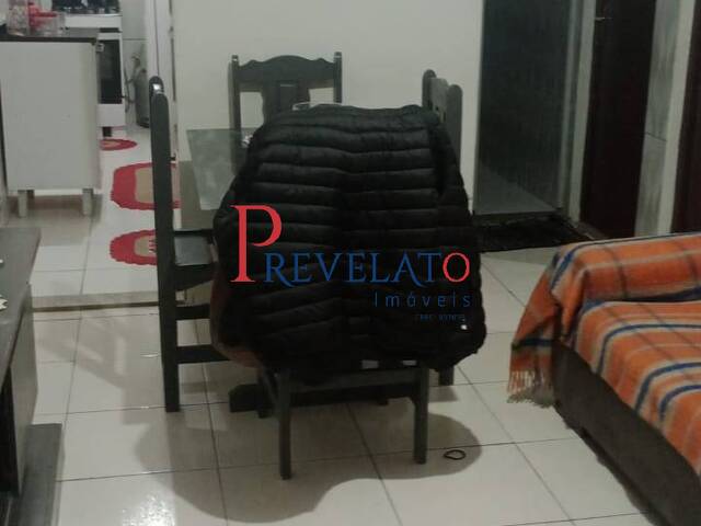 Apartamento para Venda em São Bernardo do Campo - 4