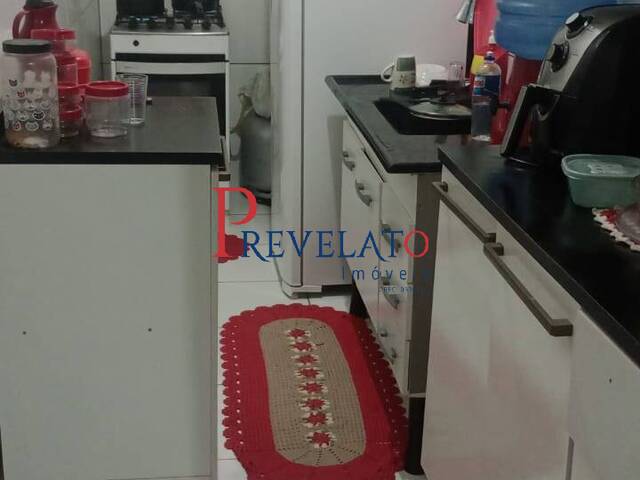 Apartamento para Venda em São Bernardo do Campo - 5