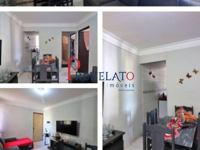 #AP-9425 - Apartamento para Venda em São Bernardo do Campo - SP - 1