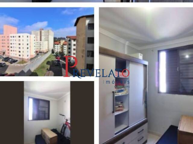 #AP-9425 - Apartamento para Venda em São Bernardo do Campo - SP - 3