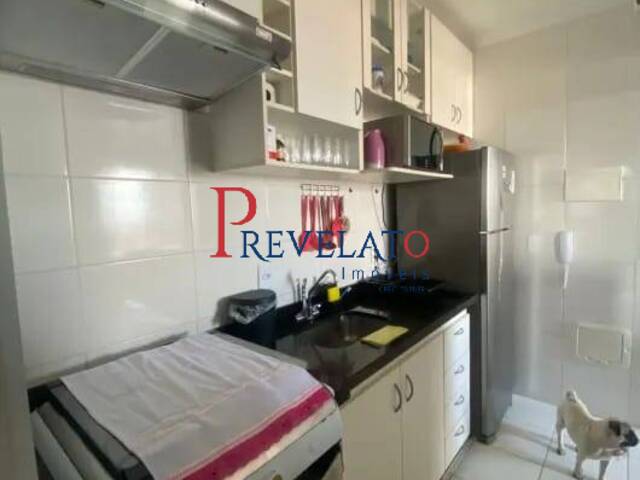 #AP-9428 - Apartamento para Venda em São Bernardo do Campo - SP - 1