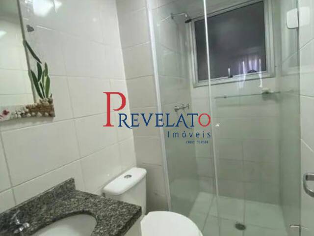 #AP-9428 - Apartamento para Venda em São Bernardo do Campo - SP - 3
