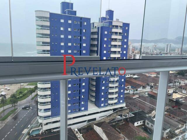 #AP-9429 - Apartamento para Venda em Praia Grande - SP - 1