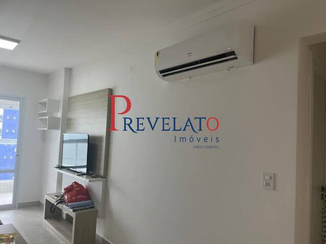 #AP-9429 - Apartamento para Venda em Praia Grande - SP - 3