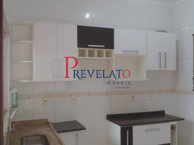 #CT-7220 - Casa em condomínio para Venda em Sorocaba - SP - 1