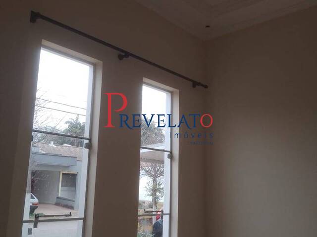 #CT-7220 - Casa em condomínio para Venda em Sorocaba - SP - 3