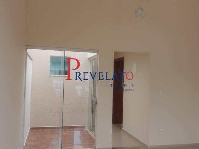 #CT-7220 - Casa em condomínio para Venda em Sorocaba - SP - 2