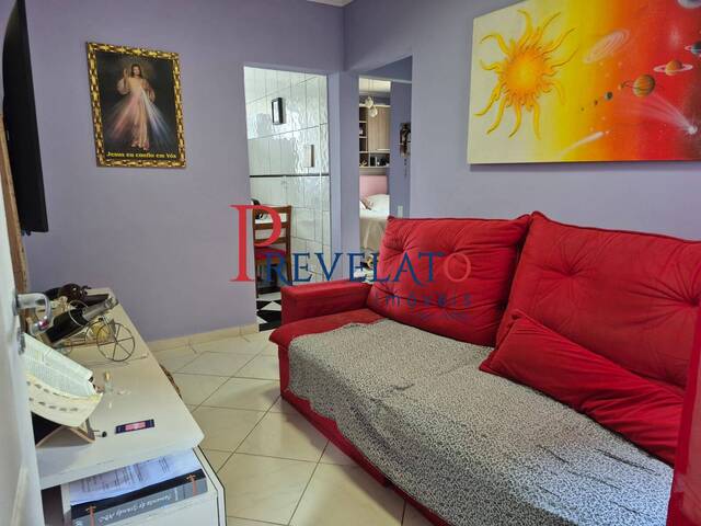 #AP-9430 - Apartamento para Venda em São Bernardo do Campo - SP - 1