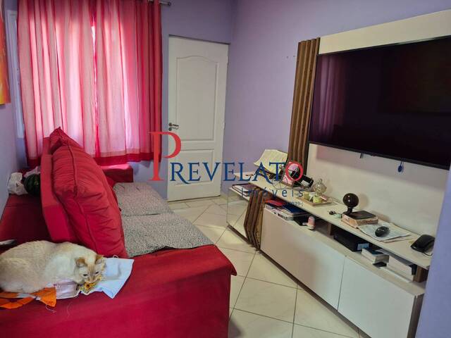 #AP-9430 - Apartamento para Venda em São Bernardo do Campo - SP - 2