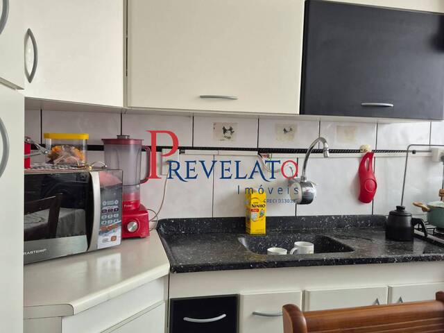 #AP-9430 - Apartamento para Venda em São Bernardo do Campo - SP - 3