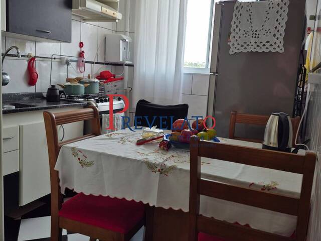 Apartamento para Venda em São Bernardo do Campo - 5
