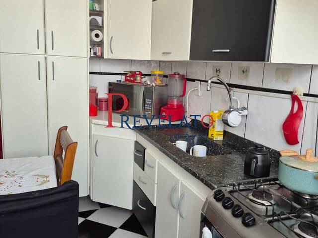 Apartamento para Venda em São Bernardo do Campo - 4