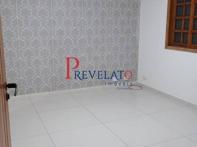 #CT-9424 - Casa para Locação em São Bernardo do Campo - SP - 1