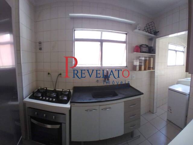 #AP-9431 - Apartamento para Venda em São Bernardo do Campo - SP - 3