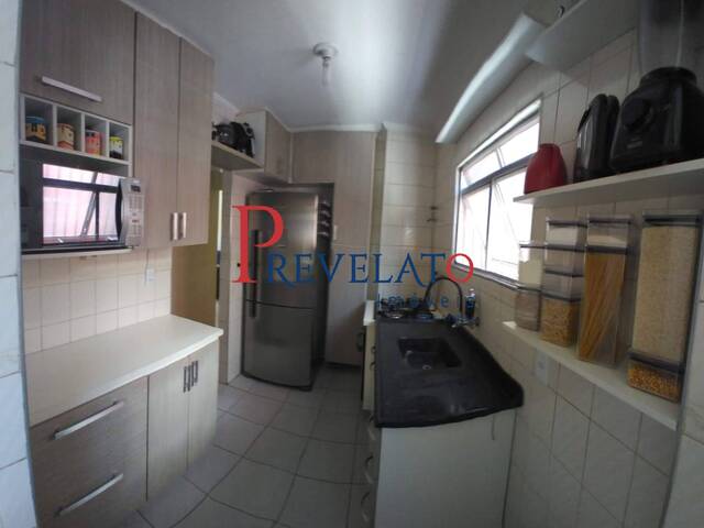 Apartamento para Venda em São Bernardo do Campo - 4