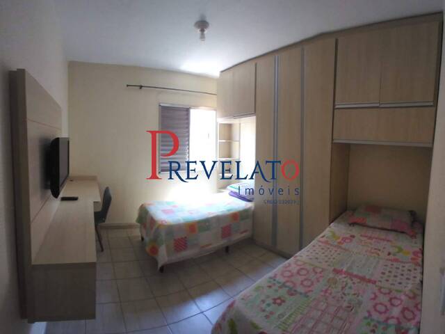 Apartamento para Venda em São Bernardo do Campo - 5