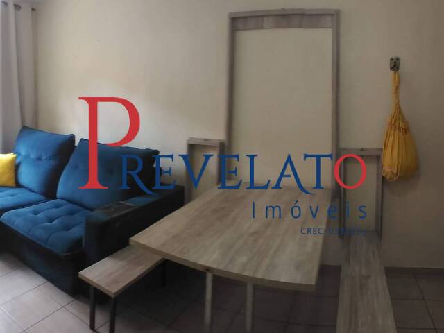 #AP-9431 - Apartamento para Venda em São Bernardo do Campo - SP - 1