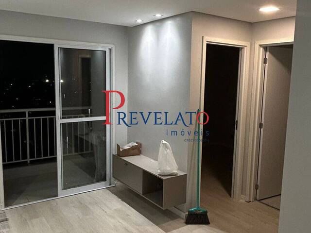 #AP-9432 - Apartamento para Locação em São Bernardo do Campo - SP - 2