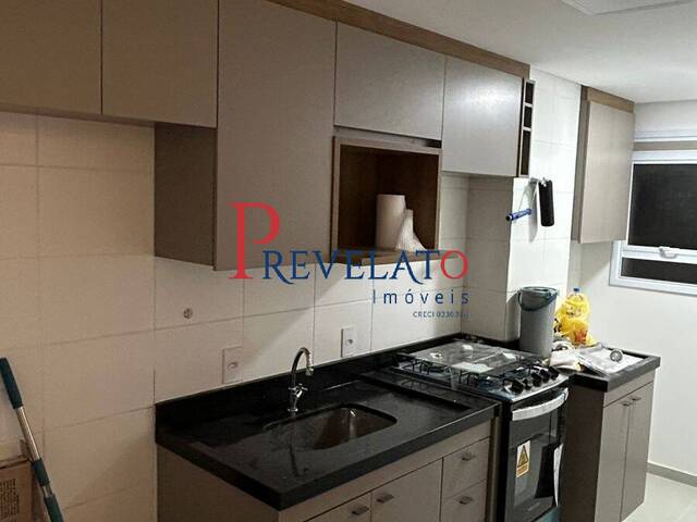 #AP-9432 - Apartamento para Locação em São Bernardo do Campo - SP - 1