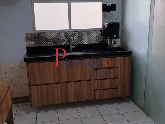 #AP-9433 - Apartamento para Locação em São Bernardo do Campo - SP - 2