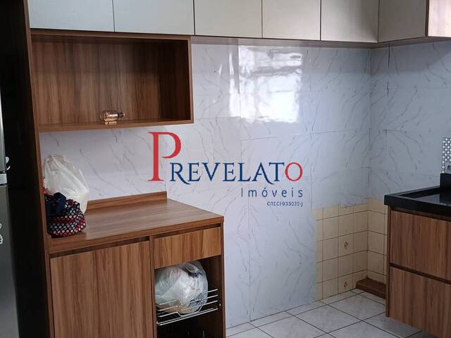 #AP-9433 - Apartamento para Locação em São Bernardo do Campo - SP - 3