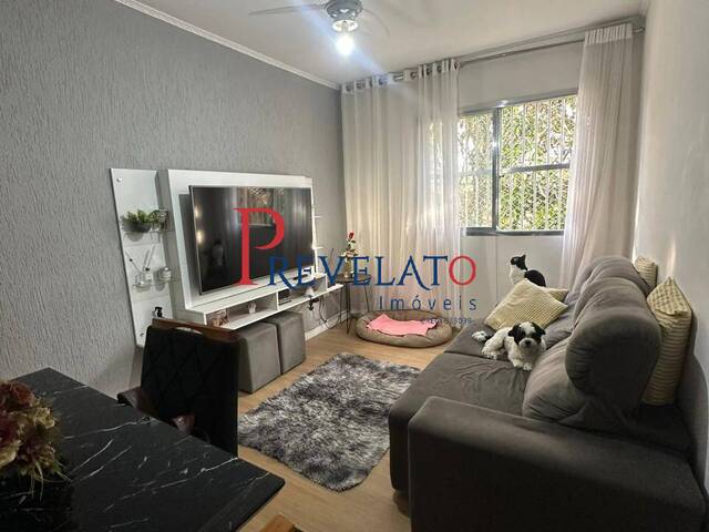 #AP-9434 - Apartamento para Venda em São Bernardo do Campo - SP - 1