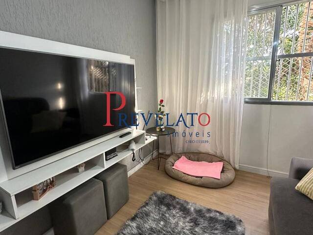 #AP-9434 - Apartamento para Venda em São Bernardo do Campo - SP - 2