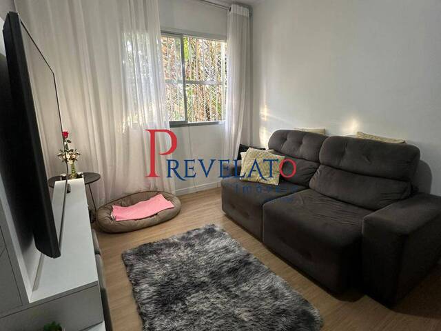 #AP-9434 - Apartamento para Venda em São Bernardo do Campo - SP - 3