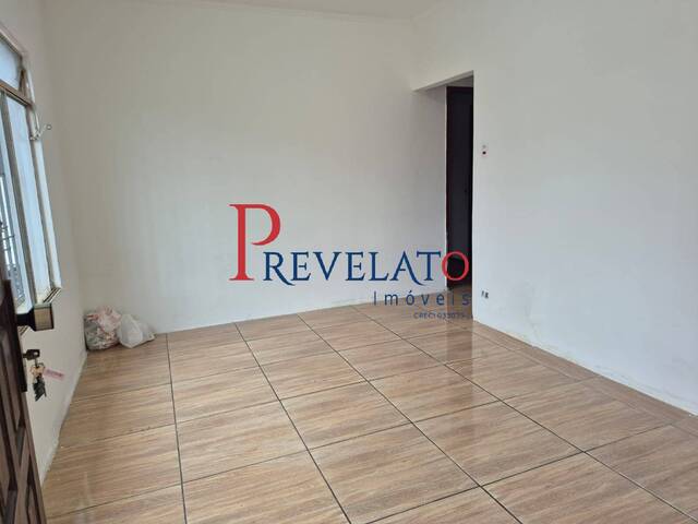 #CT-9435 - Casa para Venda em São Bernardo do Campo - SP - 2