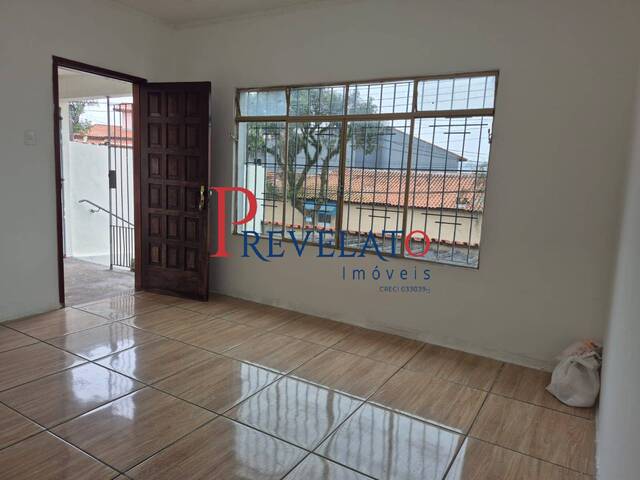 #CT-9435 - Casa para Venda em São Bernardo do Campo - SP - 1