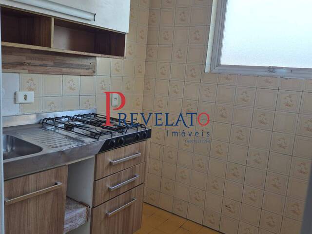 #AP-9437 - Apartamento para Locação em São Bernardo do Campo - SP - 1