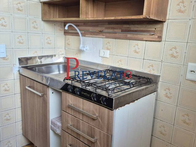 #AP-9437 - Apartamento para Locação em São Bernardo do Campo - SP - 2