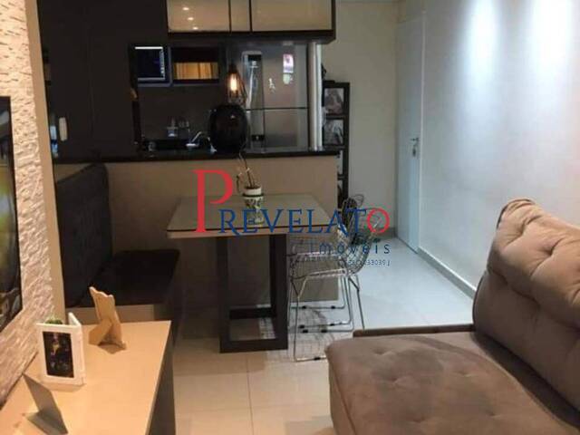 #9439 - Apartamento para Venda em São Bernardo do Campo - SP - 1