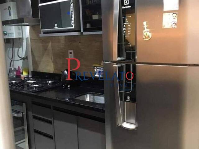 #9439 - Apartamento para Venda em São Bernardo do Campo - SP - 2