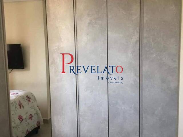 #9439 - Apartamento para Venda em São Bernardo do Campo - SP - 3