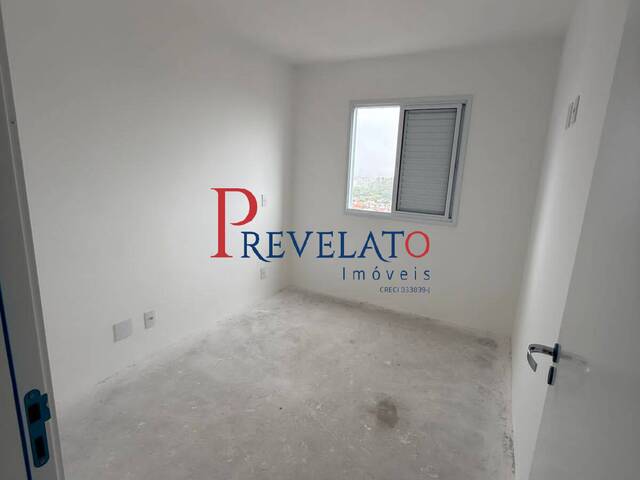 #AP-9441 - Apartamento para Venda em São Bernardo do Campo - SP - 2