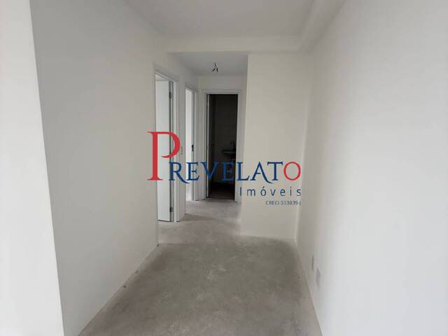 #AP-9442 - Apartamento para Venda em São Bernardo do Campo - SP - 3