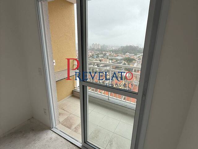 Apartamento para Venda em São Bernardo do Campo - 4
