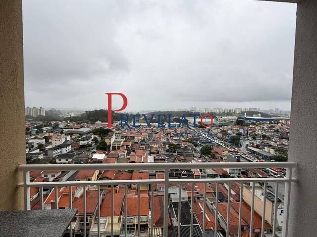Apartamento para Venda em São Bernardo do Campo - 5