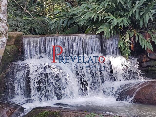 #ST-8020 - Sítio para Venda em Piedade - SP - 1