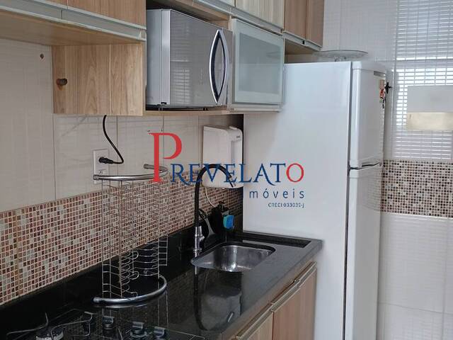 #AP-9443 - Apartamento para Locação em São Bernardo do Campo - SP - 2
