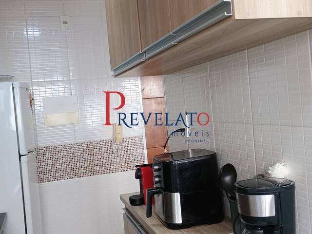 #AP-9443 - Apartamento para Locação em São Bernardo do Campo - SP - 3