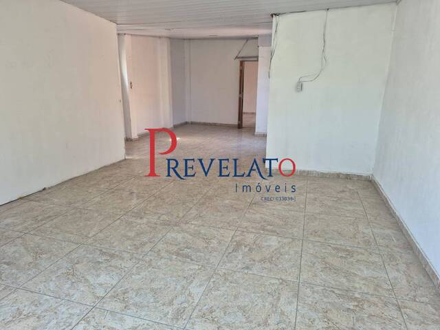 #AP-9444 - Casa para Locação em Diadema - SP - 1