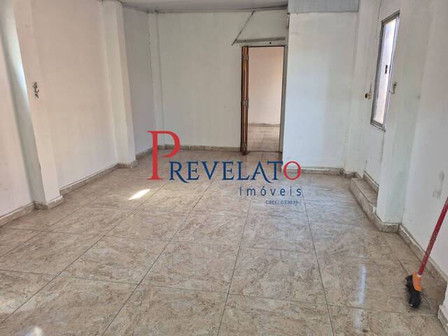 #AP-9444 - Casa para Locação em Diadema - SP - 2